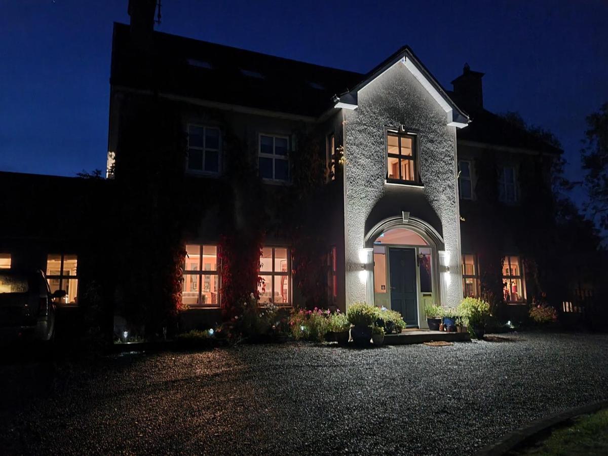 Готель Lynster House Монахан Екстер'єр фото